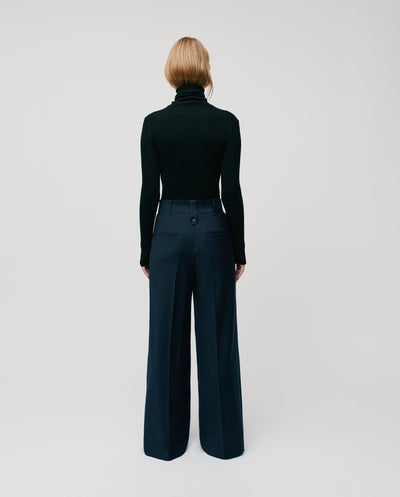 PRESCILLIA Trousers