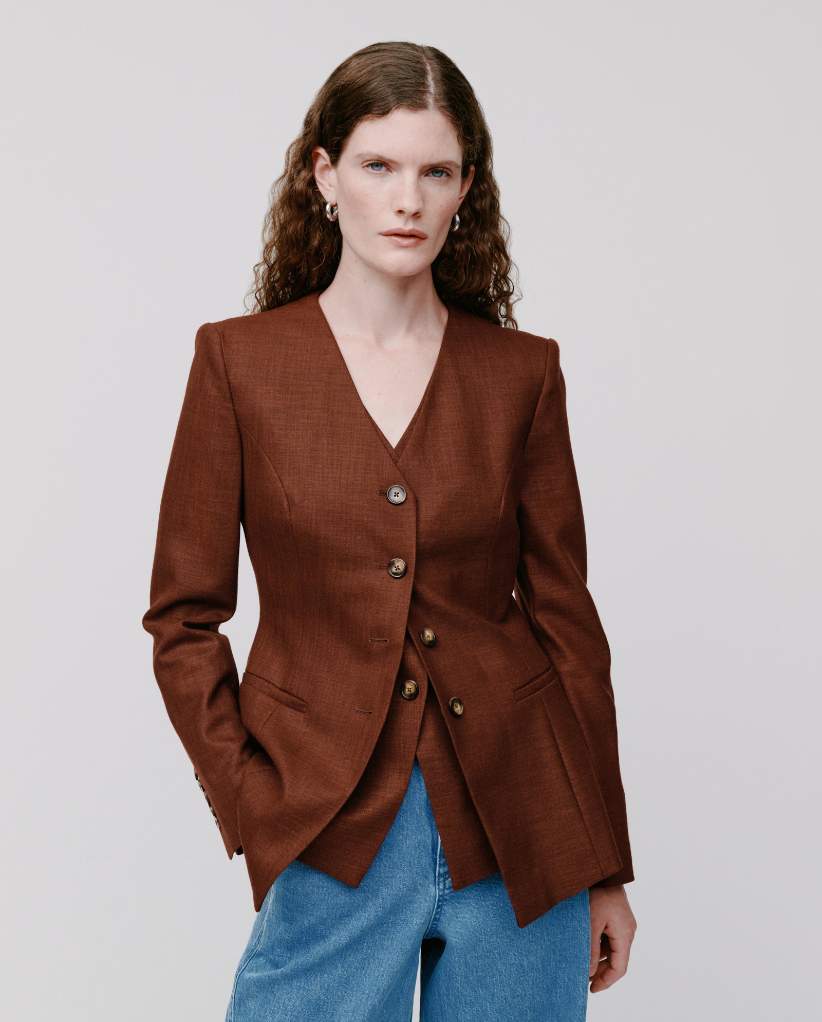 JUNIPER Blazer