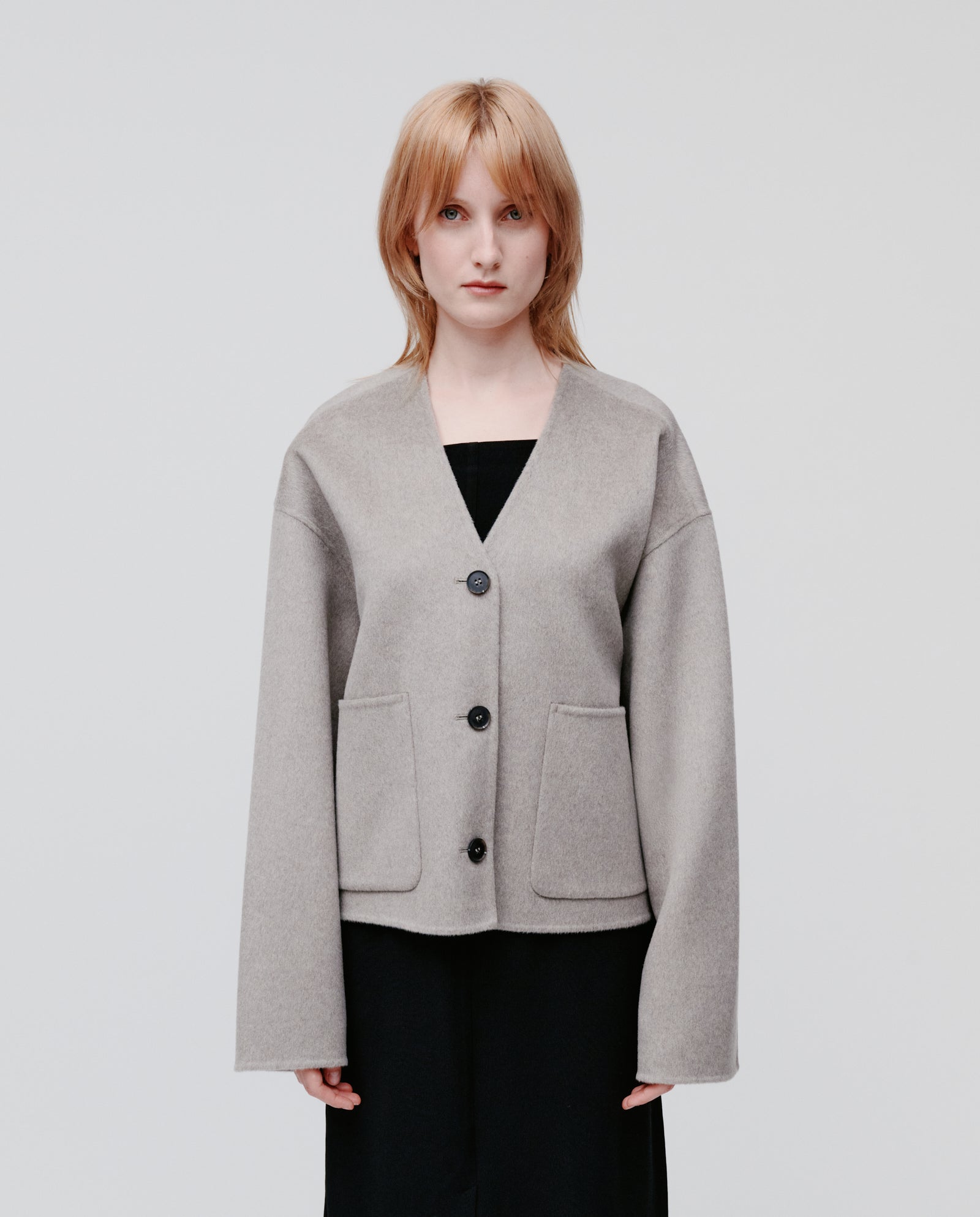 JENEVA Jacket
