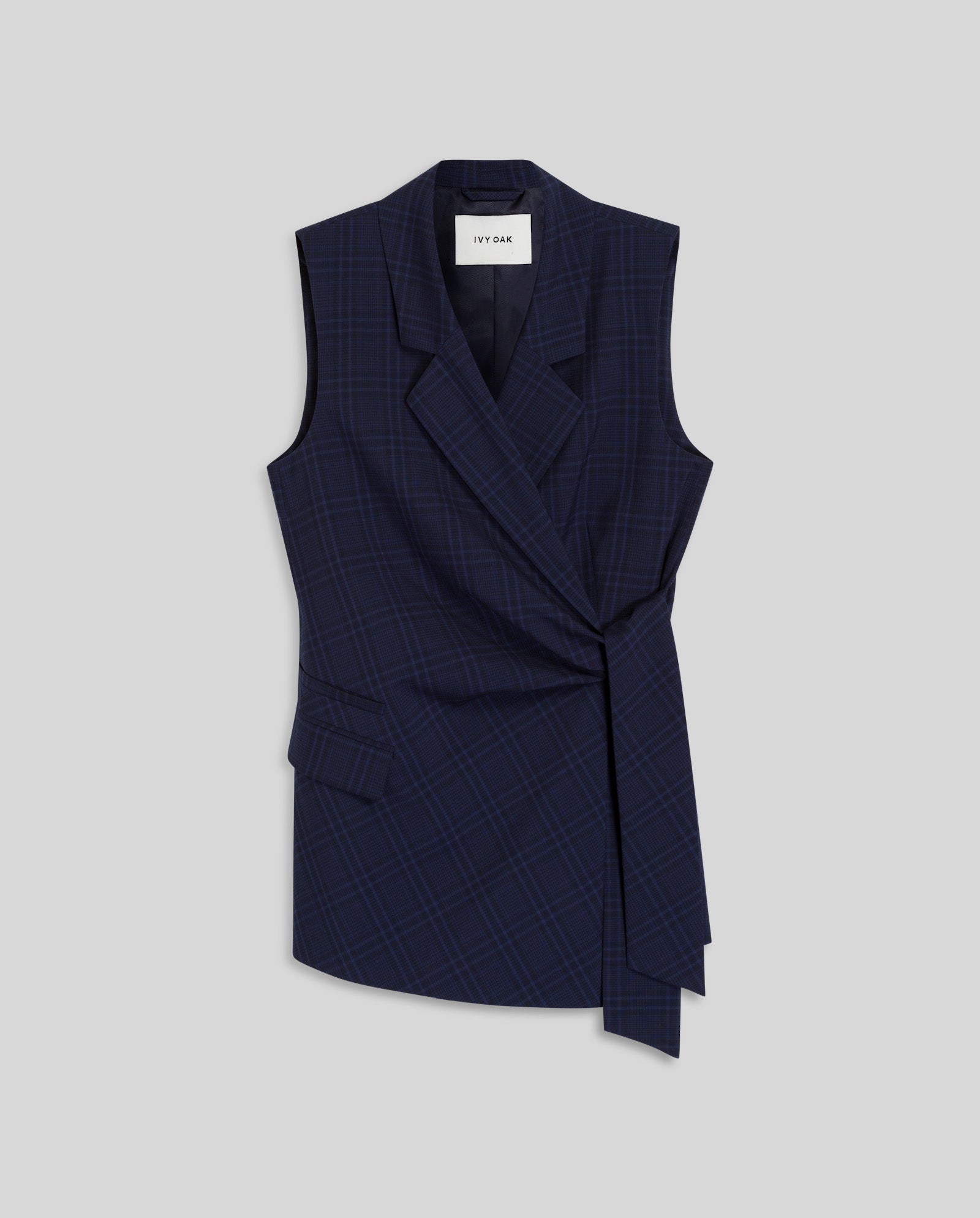 JOELLE ROSE Vest