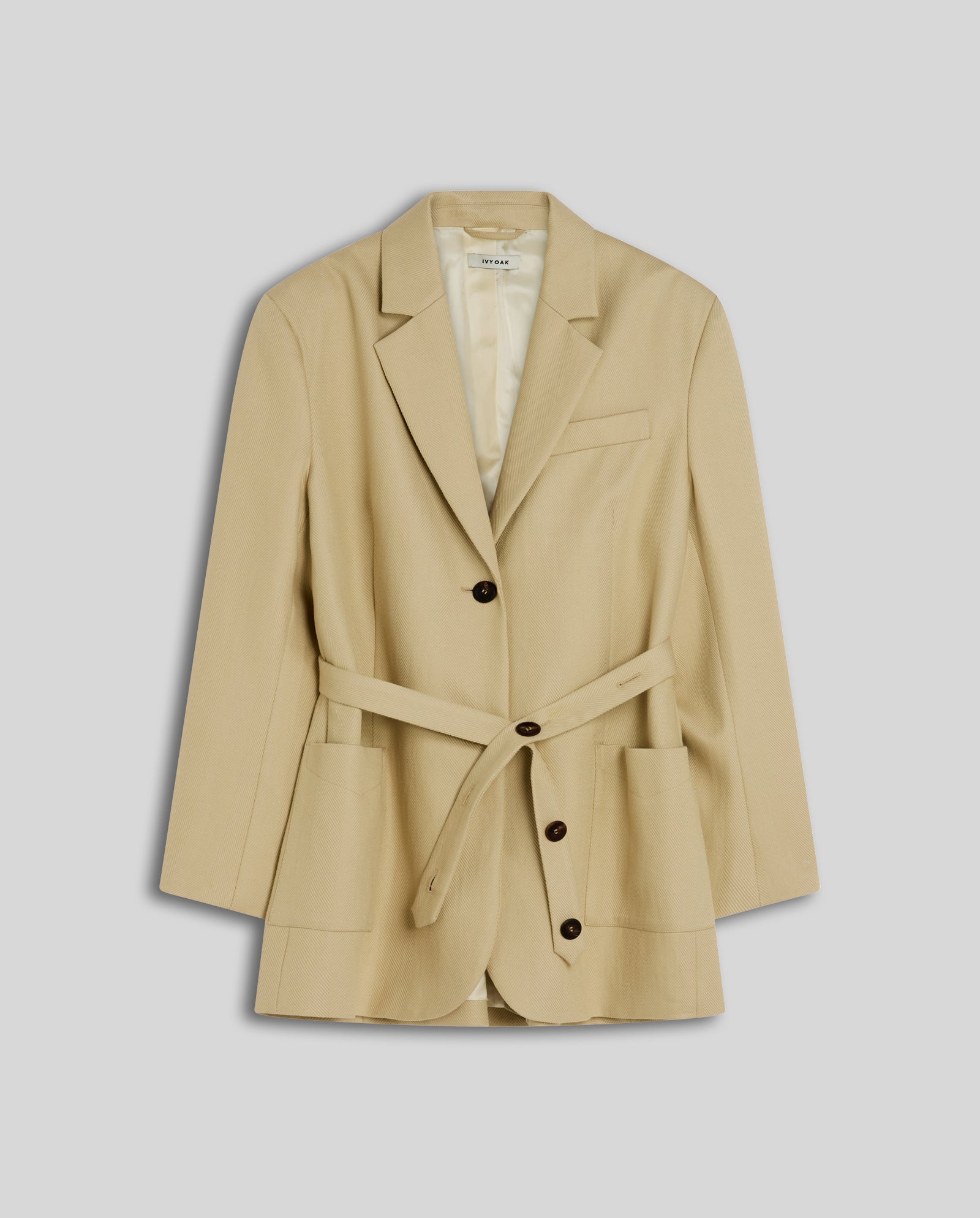 JEANETTE LANE Blazer