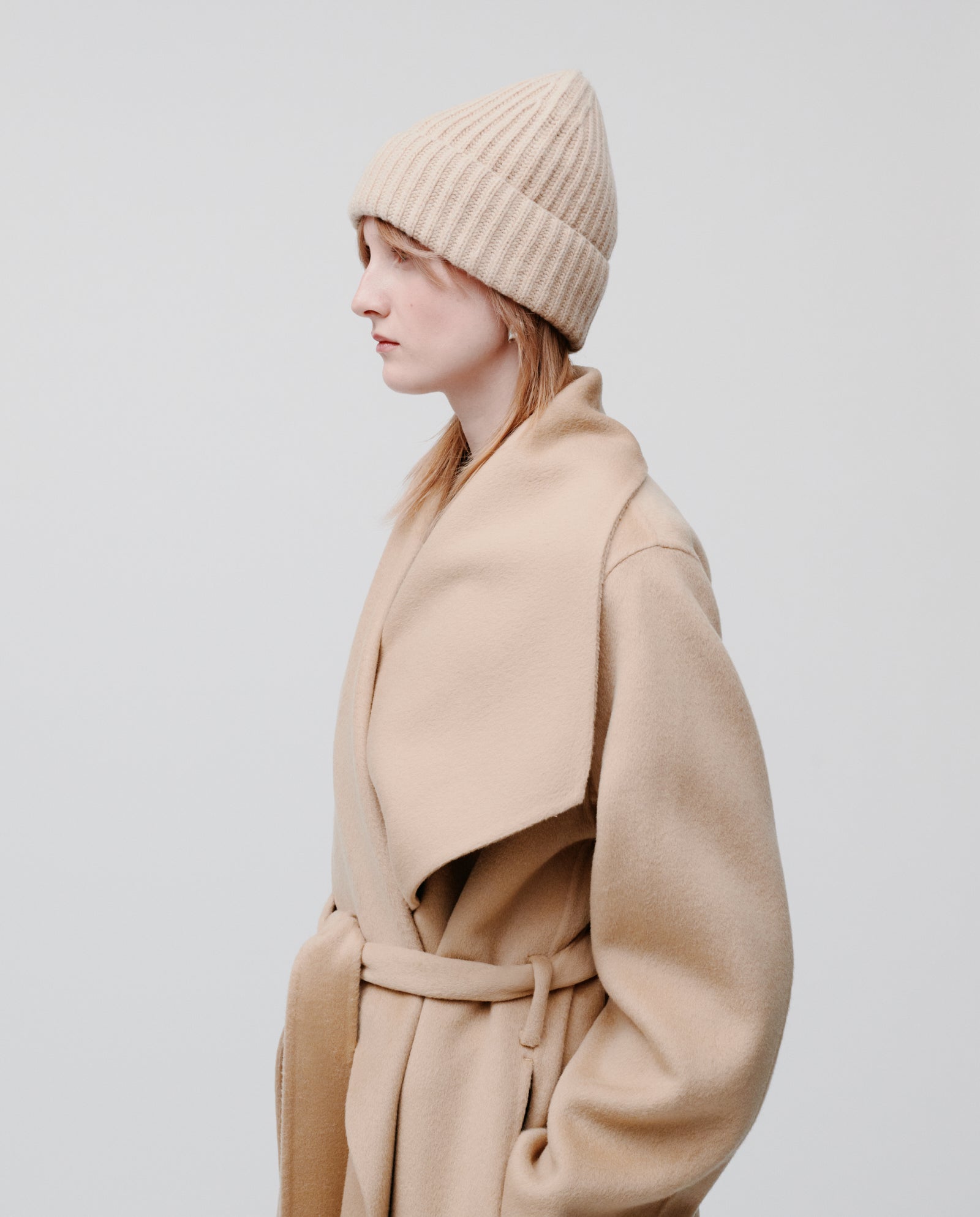 AMBER Beanie