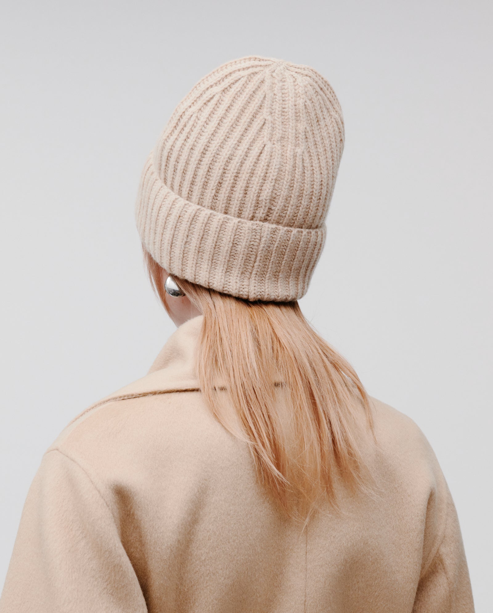 AMBER Beanie