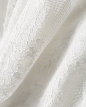 DANIELA LILY Bridal Lace Dress