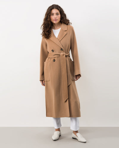 forening 945 Egypten IVY OAK | Coats - Made to Last