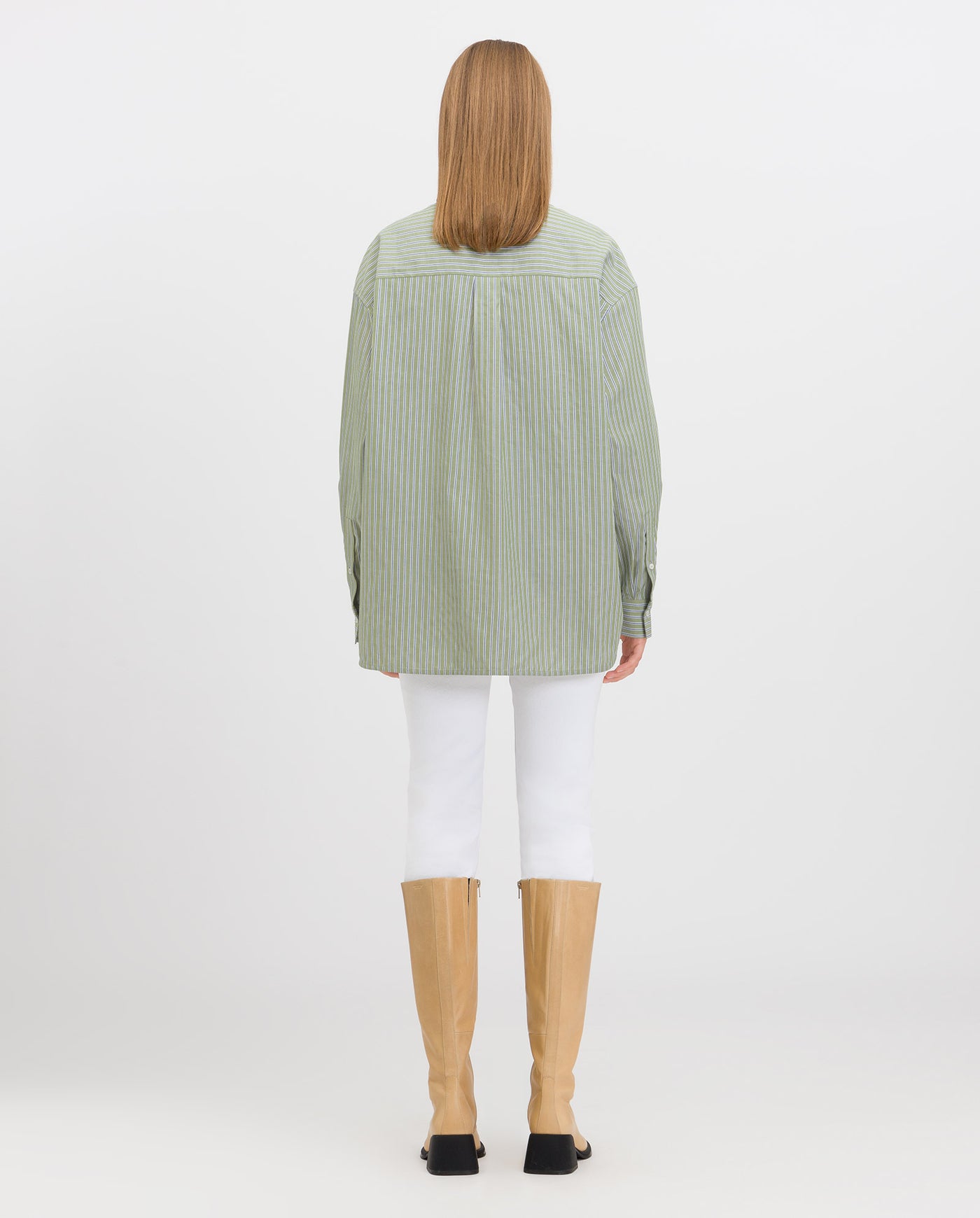 BETHANY LILLY Blouse