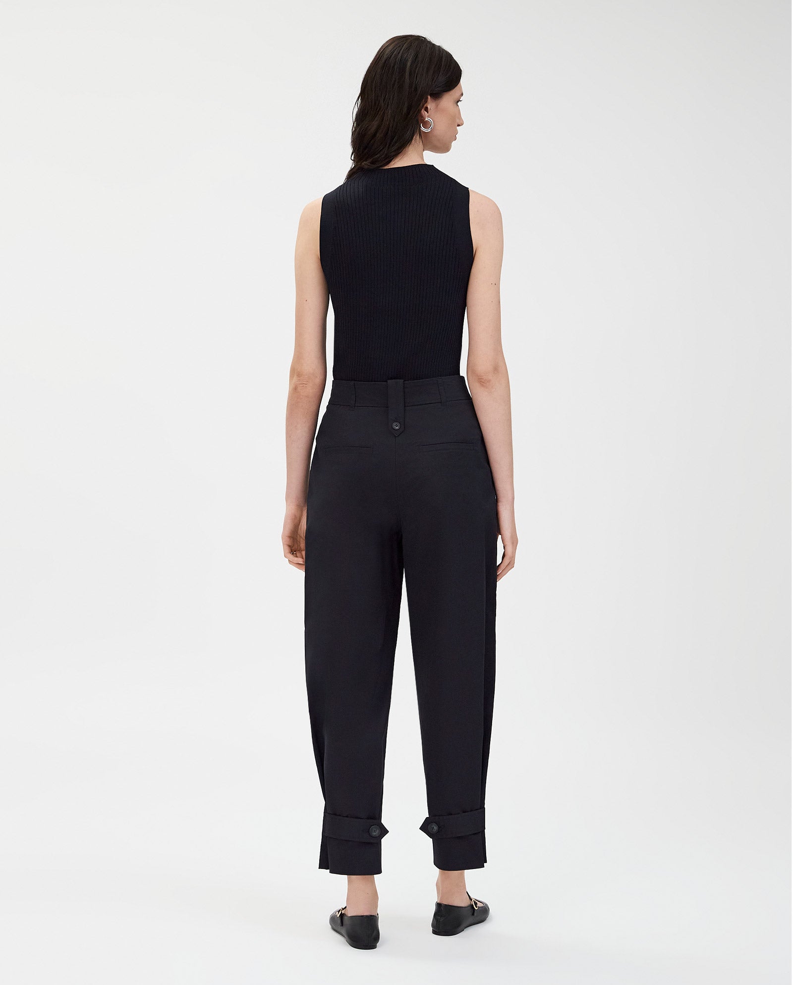 PERSEPHONE Trousers