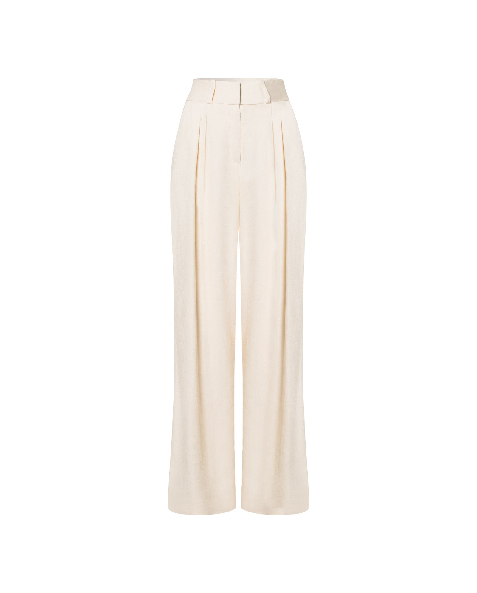 PRESCILLA ANN Trousers