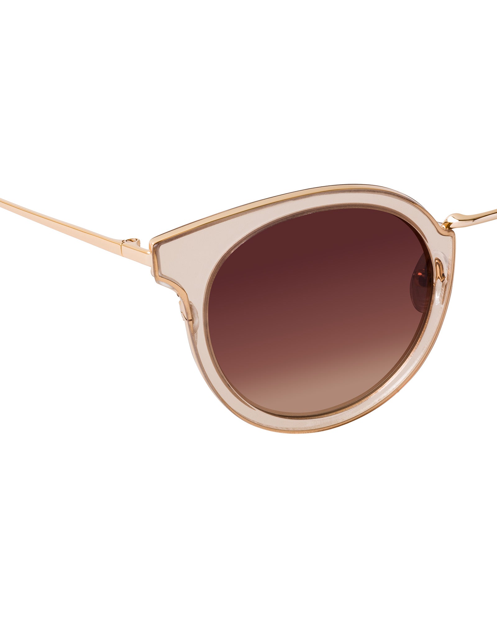 Abigail Sunglasses