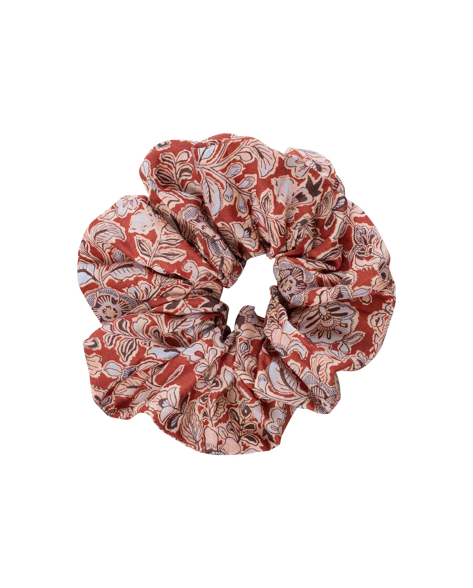 ALBA Scrunchie